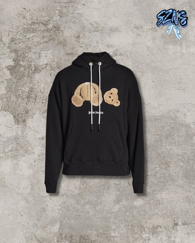 Felpa con cappuccio - , pullover