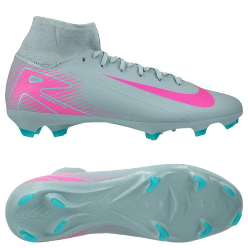 Nike mercurial superfly pro - superfly, 10