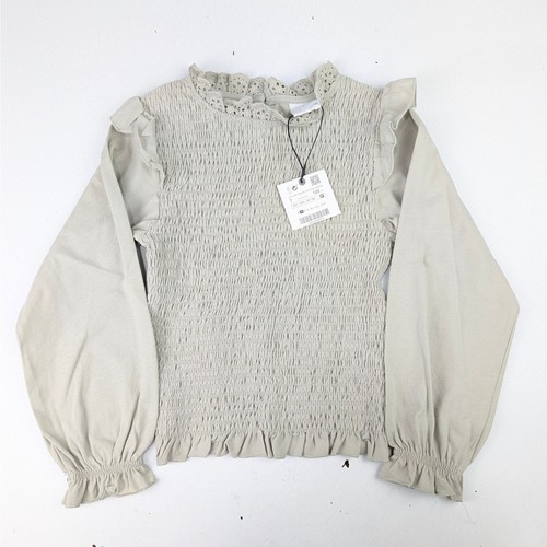 Camicia manica lunga zara - lunga,