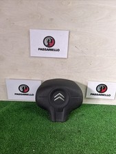 AIRBAG VOLTANTE STERZO C3