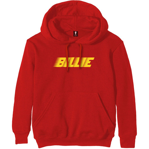Felpa con cappuccio pullover