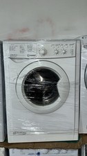 LAVATRICE INDESIT MECCANICA