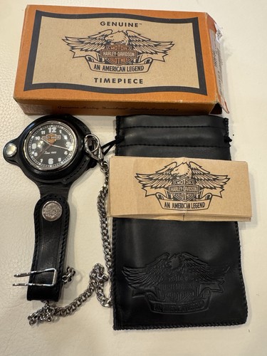 Orologio tasca - da,