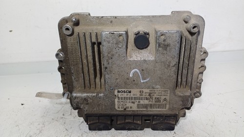 Centralina motore ecu - centralina,