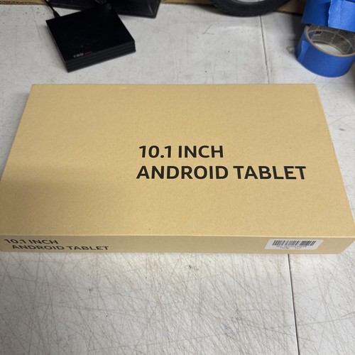 New tablet inch android - inch,