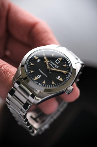 Eberhard scientigraf - co.,