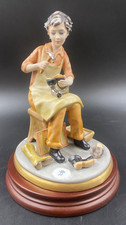 Scultura statua statuetta - statua,