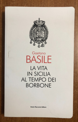 Gaetano basile vita in - basile,