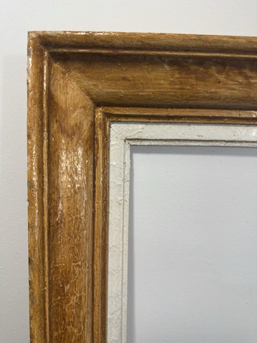 Grande cornice antico - cornice,