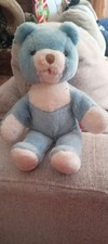 VINTAGE TRUDI COLLECTING BEAR