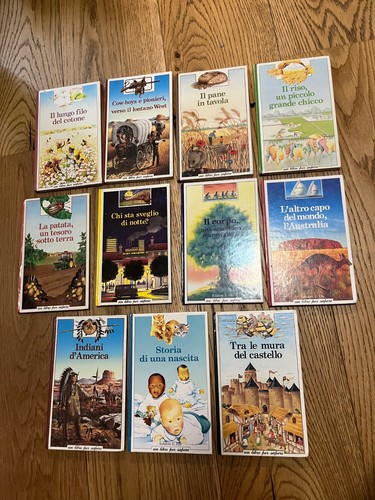 Lotto libri collana un - libri,
