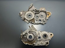 CARTER CENTRALI Ktm Exc 125 2005 52330000544 Engine Case