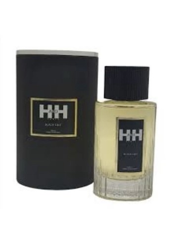 Tuta nera and per uomo - h,