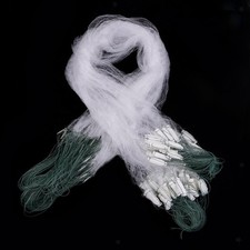 Rete Da Pesca Con Trappola