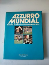 Azzurro Mondial, Espana 82