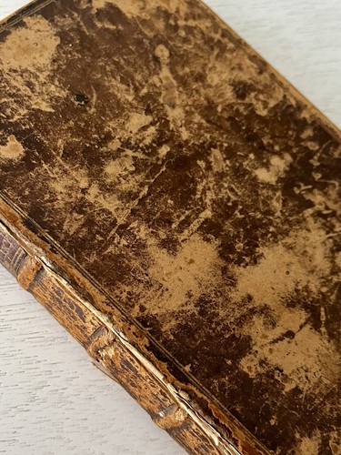 1751 first edition - /,