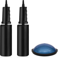 Pompa a sfera compatibile con