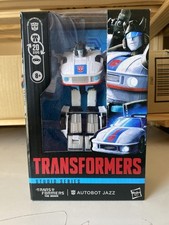 Transformers - Studio Series