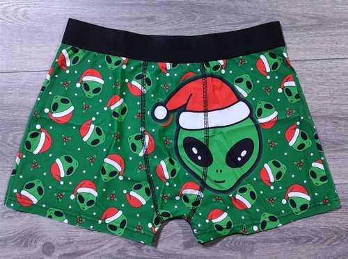 Slip boxer natalizio - natalizio, intimo