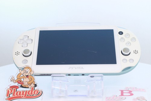 Sony vita pch - sony, console