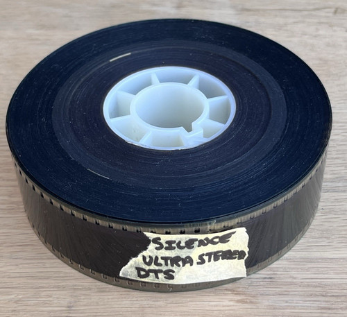 1990s original theater 35mm - theater,