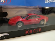 Hotwheels Elite - Ferrari 308