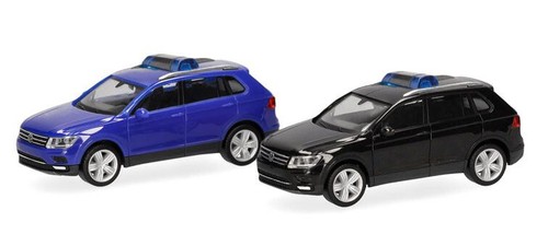 Herpa volkswagen tiguan con - -,