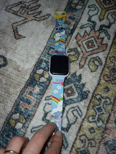 Orologio ledorologio smartband - orologio,