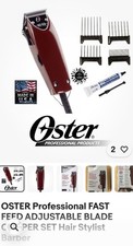 OSTER Professional FAST FEED