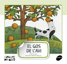 Gos lavi cavallet de - el,
