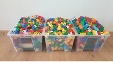 Lego Duplo 100 mattoncini mattoncini colorati misti