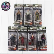Action Figure The Walking Dead