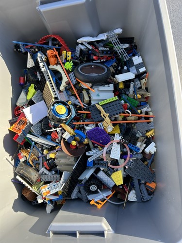 Lego lbs ricambi casuali - lego, 20