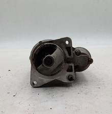 MOTORINO AVVIAMENTO per LANCIA YPSILON (TE) (06/03>09/06<) 1.2 8V ARGENTO 2003