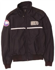 Museum Giacca Bomber Uomo