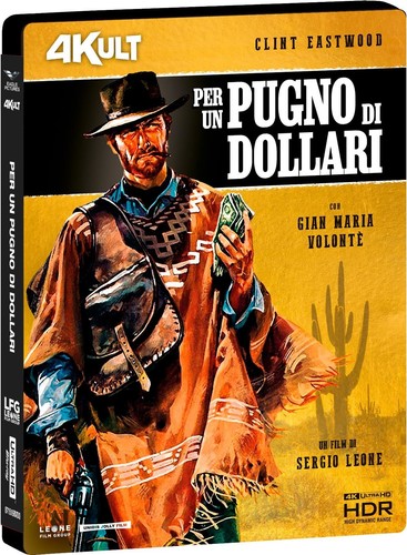 Blu ray per pugno - per, di