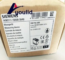 NUOVO misuratore di potenza