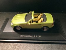 Mercedes Benz SLK 230 R170