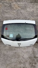 Portellone posteriore dacia - portellone,