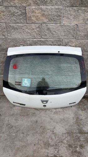 Portellone posteriore dacia - portellone,