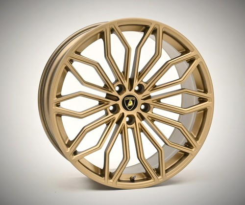 Cerchi lega lamborghini - cerchi,