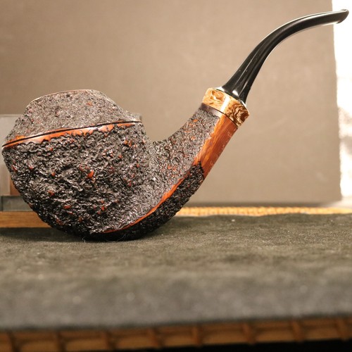 Pipa ardor fatta mano - pipa,