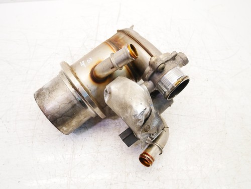 Raffreddatore gas egr - raffreddatore, golf