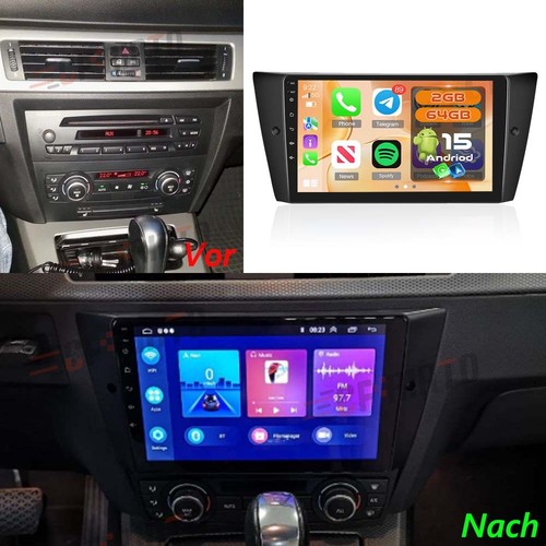 Android per bmw - 15,