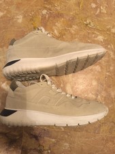 Scarpe Hogan 42 (8) Beige