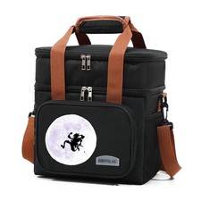 One Piece Luffy Lunch Bag –