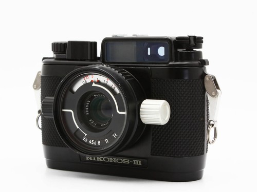 Fotocamera nikon nikonos - nikon,