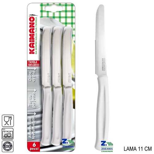 Set coltello kaimano - 6,
