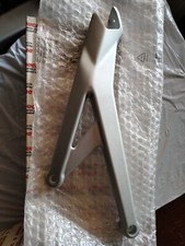 Portapedana posteriore sx ducati multistrada  1000 hypermotard codice 82410801A