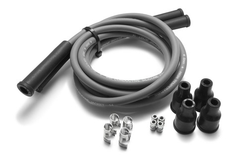 Dynatek cavi candela 8mm - candela,